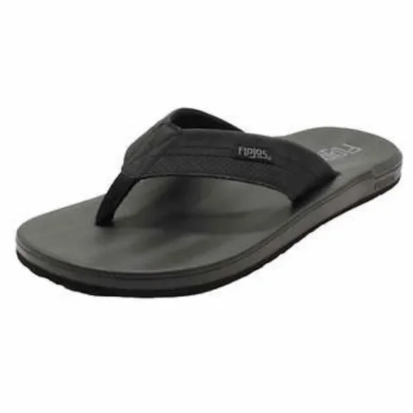 Flojos Men's Flip Flop - Picture 1 of 5